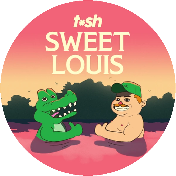 Sweet Louis