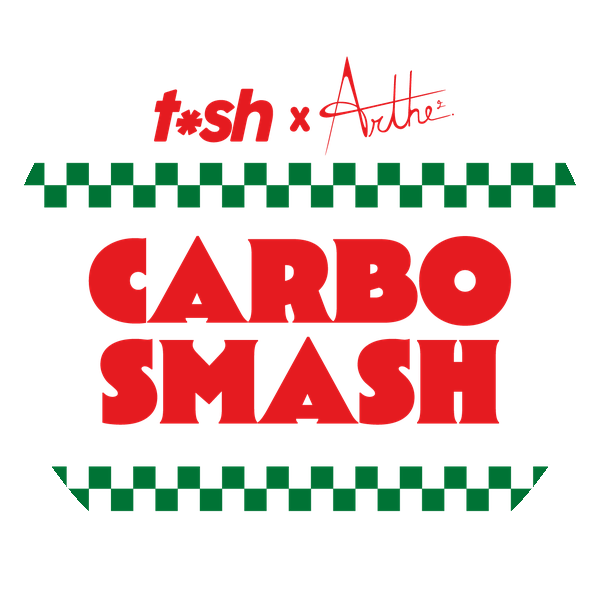 Carbo Smash