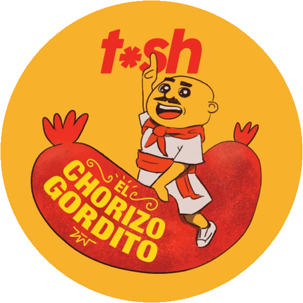 El Chorizo Gordito
