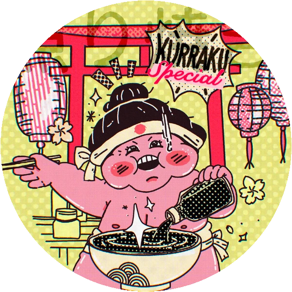 Kurraku special (upcoming)